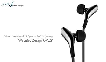 opus1 wavelet design 高級_有線イヤホン Amazon.co.jp: Wavelet Design OPUS1 : 家電＆カメラ