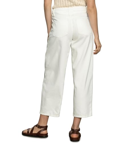 Sanctuary Women's Side Car Denim Barrel3