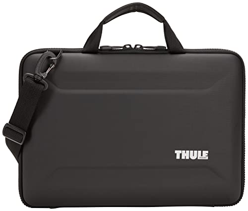 Thule 16", Black #TOP1