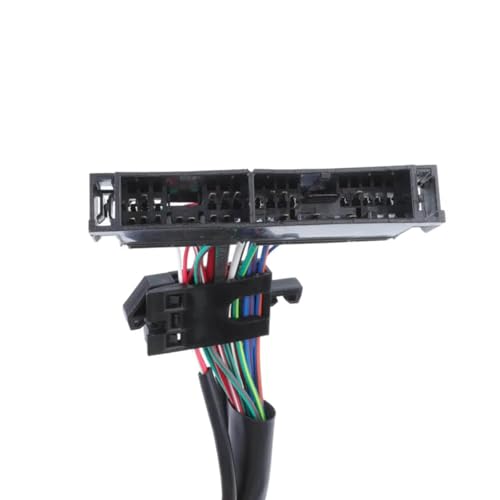 Commodo Clignotant Toyota Corolla 84310-1A660 à double commande fluide et précise - 4