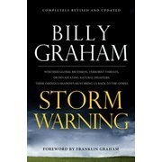 Storm Warning (Storm Warning) 1593282842 Book Cover