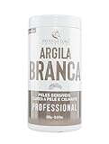 Patricia Lobo Argila Branca 500g
