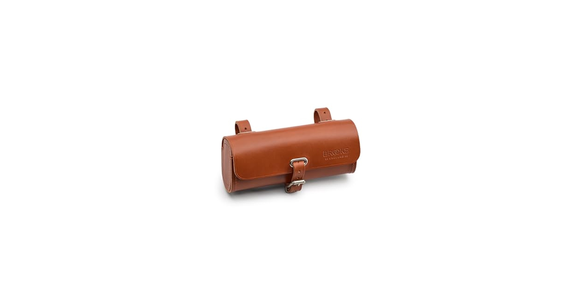 Amazon.com: Brooks England Challenge Saddle Bag 0,5 Lt Honey