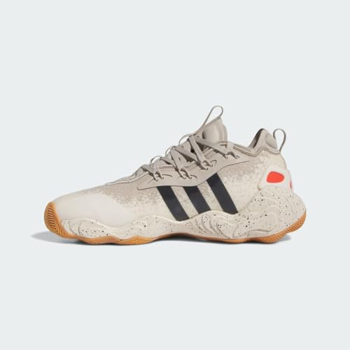 Image of Adidas Unisex-Adult Trae Young 3 Low Trainers