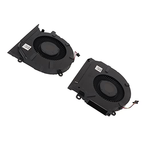Ventilateur OMEN 15 EK refroidissement CPU GPU haute qualité - 7