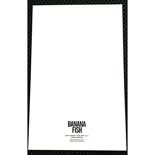 BANANA FISH テレホンカード (使用済み)　アッシュ 英二 BANANA FISH テレホンカード (使用済み) アッシュ 英二 Yahoo