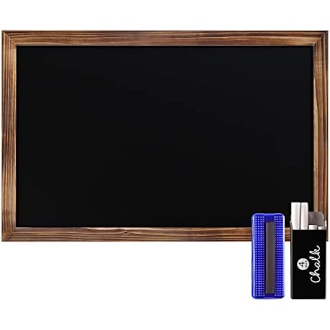 HBCY Creations 11" x 17" Chalkboard Cover
