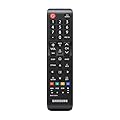 Samsung Universal IR Remote, Smart TV Remote Control, All-in-One Samsung Remote, User-Friendly Design, Batteries Included, Black, (VG-TM1240AN/ZA, 2024)