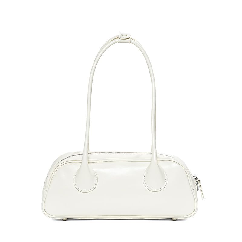 Sac à main en cuir véritable résistant - Grand cabas spacieux qui ne s'use pas