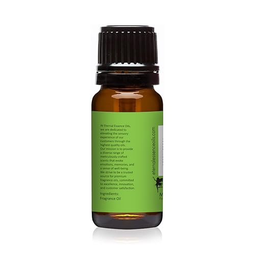 Image of Lime Premium Grade Frangrance Oil - 10ml - Scented Oil