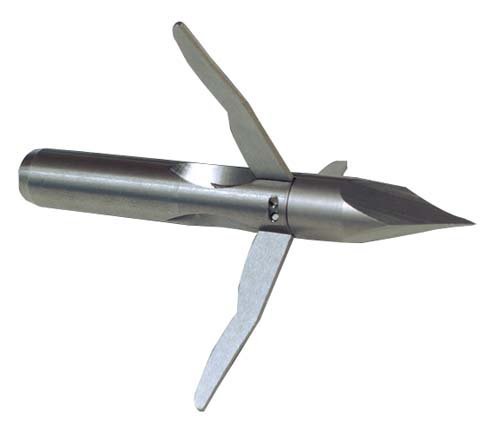 Innerloc Bowfishing 3 Barb Grapple Point