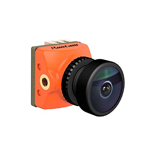 RunCam Racer Nano 2 FPV Camera with 2.1 mm Lens, RNC1060