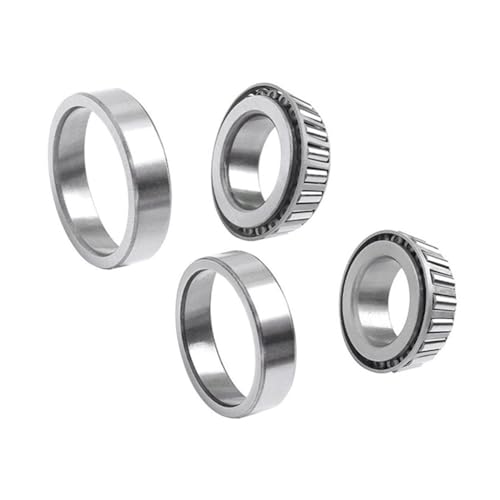 Roulement à billes direction NSS300 pièce colonne de direction modifiée pour NT700V et NSS250X