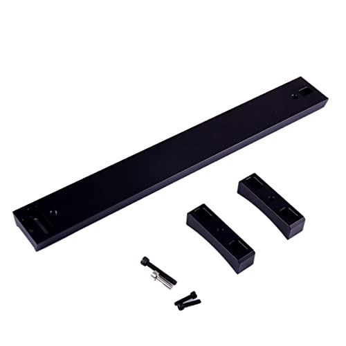 Miroir de guidage pour télescope C925 fixation antibruit et sans flexion
