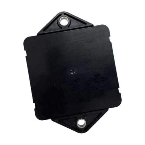 Module de commande turbocompresseur pour réparer la perte de puissance 4HK1