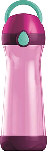 Preisvergleich Produktbild Maped Kids Concept Trinkflasche, pink, 580ml
