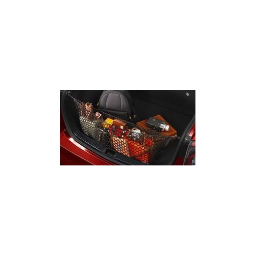 OEM Toyota Cargo Net for Easy Storage