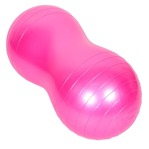 Ballon cacahuète Angoily anti mal de dos pour grossesse confort