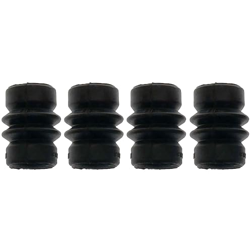 ACDelco 18K16128解決 ruidos en frenos delanteros con este kit de conmutación para pinza