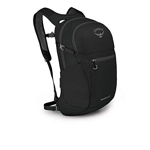 Osprey Daylite Plus Commuter Backpack &ndash; Lightweight, Everyday Pack with Laptop Sleeve and Water...