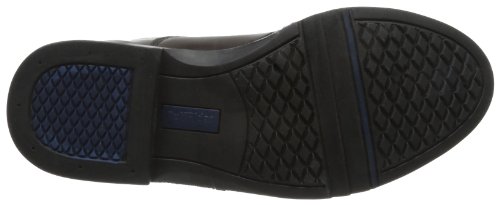 TuffRider Women's Starter Front Zip Paddock Boots, Mocha, 7.5 - Thumbnail 7