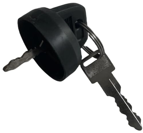 Cerradura de llave de encendido EPA para UTV Hisun HS 800CC 3