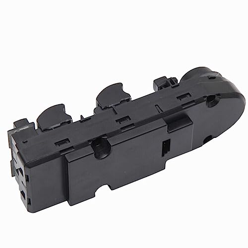 Bouton lève-vitre bloqué ? Commutateur BMW E60 E61 Série 5 61316951909 - 4