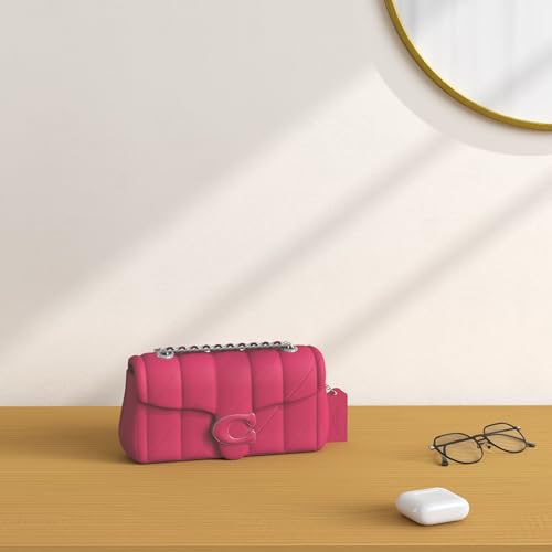 Image of COACH Tabby Shoulder Bag 20