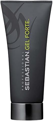 Sebastian Professional Form Gel Forte - Finalizador 200ml