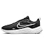 Black White Dk Smoke Gray Pure Platinum
