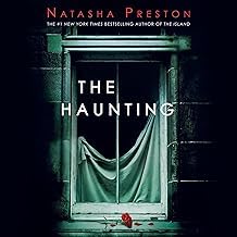 Featured Review Libro Audiolibro The Haunting Full