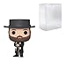 POP! TV: Peaky Blinders - Alfie Solomons #1398 Bundled with Compatible Box Protector Case