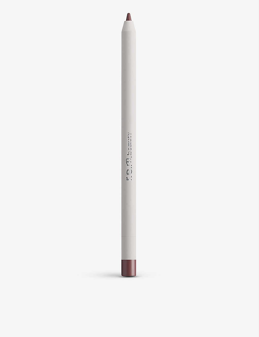 r.e.m. beauty At The Borderline Lip Liner Pencil | 0.5g | Lyrics