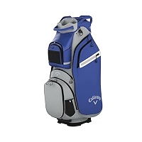 Callaway Cargo Golf Bag (Navy) : Amazon.in: Sports, Fitness & Outdoors