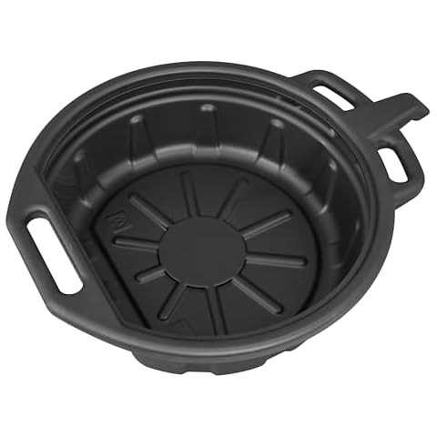 Sealey Drp02 7.6L Oil Drain Pan Cover