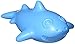 All for Paws Chill Out Floating TPR Shark
