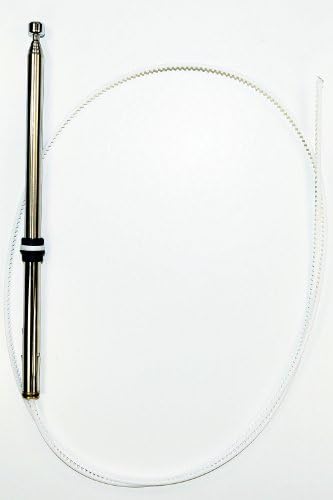 AntennaMastsRus - Power Antenna Mast is Compatible with Toyota Sequoia (2001-2007) - A073-AF011