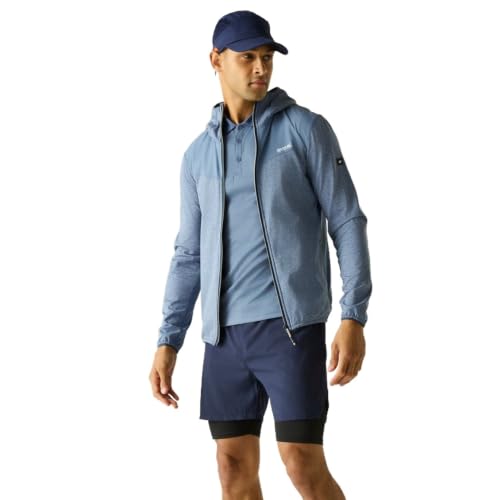 Regatta Finchdale Jacket L ne craignez plus le vent frais en forêt