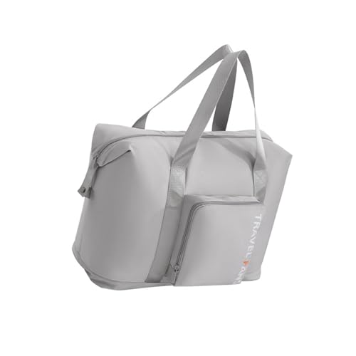 Bagages sport pliables et légers offrant un grand volume de rangement pour la nuit