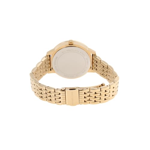 Image of Michael Kors Melissa Women's Watch, Stainless Steel Watch for Women