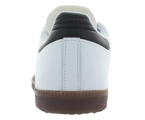 Image of adidas Originals Boys' Samba Indoor Shoes