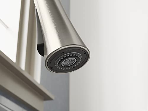 Kohler R23089-SD-VS Brynn Pull Down Kitchen Faucet thumb #4