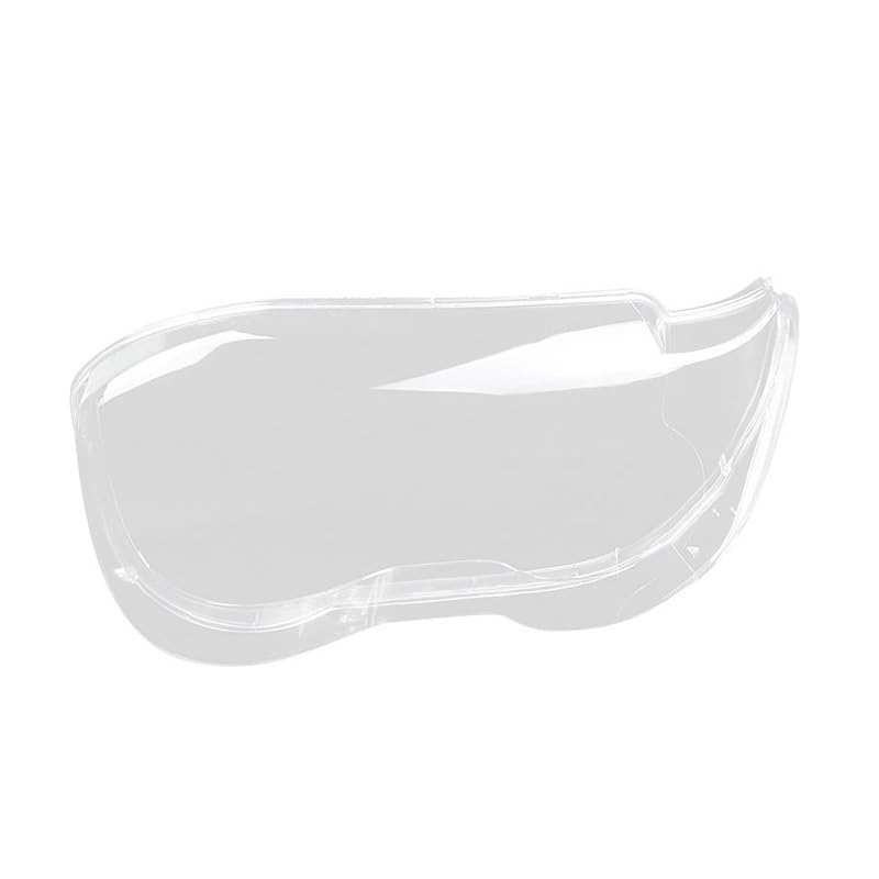 Lentille de phare latéral pour restaurer la clarté des optiques E65 E66 2001-2004