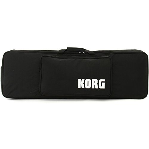 Korg Piano or Keyboard Case (SCKROME61)