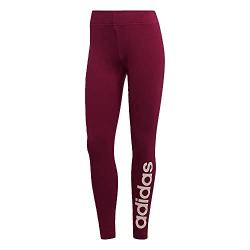 Image of Adidas Women's Essentials Linear Tight