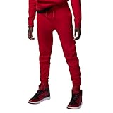 Pantalones Jordan JDB MJ BROOKYN FLC ESS Pant Rojo 95D234-R78