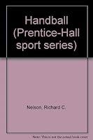 Handball 0133724336 Book Cover