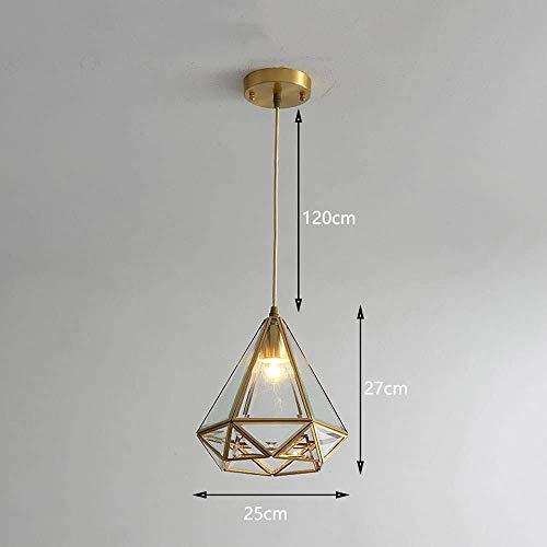Luz de porche creativo para solucionar pasillos oscuros 6