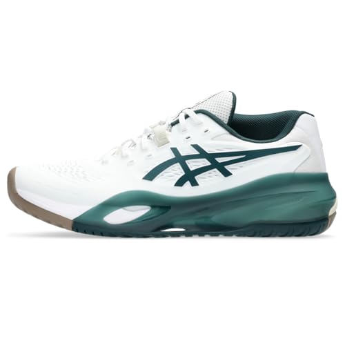 Image of ASICS Gel-Resolution X