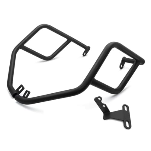 �I�[�g�o�C�p�G���W���K�[�h Compatible With Tenere 700 For XTZ690 | 2019 2020 2021 2022 2023 2024 2025 2026 �I�[�g�o�C�t�F�A�����O�t���[�������o���p�[�A�b�p�[�N���b�V���o�[�^��
